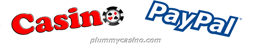 PayPal real money casino