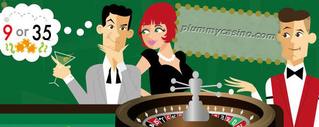 Roulette real money casino