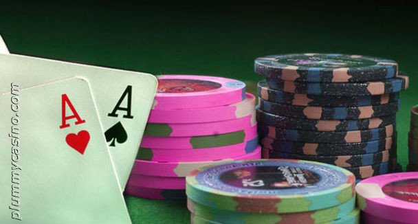 Tournaments at real money casino