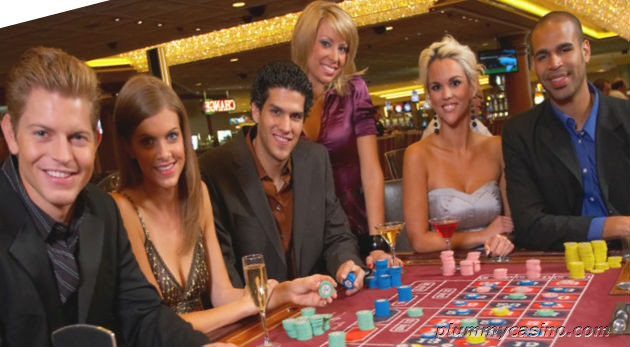 VIP casino for real money 