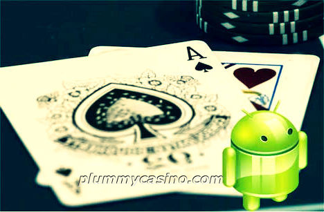 Real money casino for Android