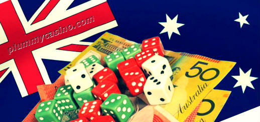 Australian real money casino
