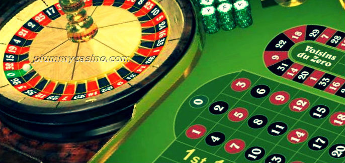 Best real money roulette casino